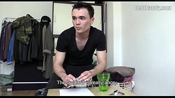 Preview 2 of Will Steiger Janet Mason - DEBT DANDY 133
