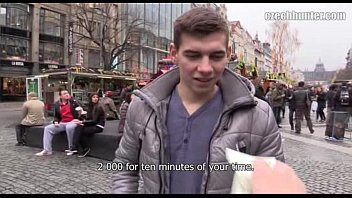 Preview 2 of Fime Porne - CZECH HUNTER 241