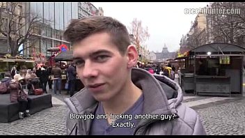 Preview 3 of Fime Porne - CZECH HUNTER 241