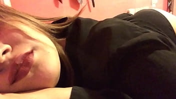 Preview 2 of A Really Quickone - sexy ass
