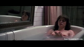 Preview 2 of Sparks Art - Jennifer Jason Leigh in Single White Female 1994