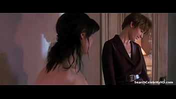 Preview 2 of Xxxsaxbad - Jennifer Jason Leigh in Single White Female 1992