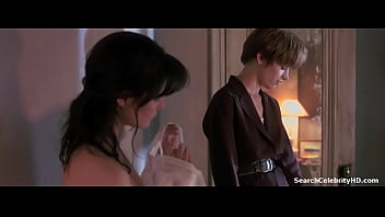 Preview 3 of Xxxsaxbad - Jennifer Jason Leigh in Single White Female 1992