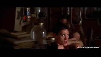 Preview 4 of Hislutvideos - Jennifer Connelly in Inventing the Abbotts 1997