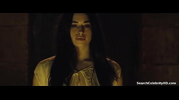 Preview 2 of Landeyboy - Jeanine Mason in Kings and Prophets 2017