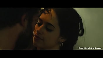 Preview 4 of Aline Said - Jeanine Mason in Kings and Prophets 2016