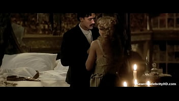 Preview 2 of Hard Saxse Videos Full Hd - Jane Fonda in Old Gringo 1989