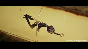 Preview 2 of Xxx New Fat Vedeos Watch - Jane Fonda in Barbarella 1968