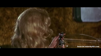 Preview 4 of Xxx New Fat Vedeos Watch - Jane Fonda in Barbarella 1968
