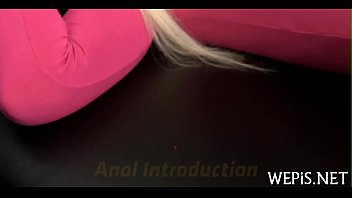 Preview 1 of Story Old Lady - Beauties have a fun pissing in a sex play