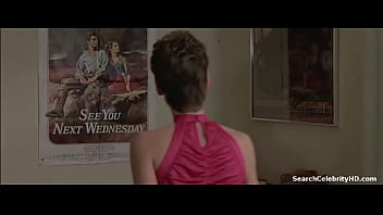 Preview 1 of Hard Cocks Ontrain - Jamie Lee Curtis in Trading Places 1984