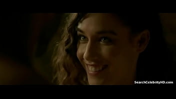 Preview 2 of Big Boty Rose Monroe - Jade Tailor in The Magicians 2015-2016