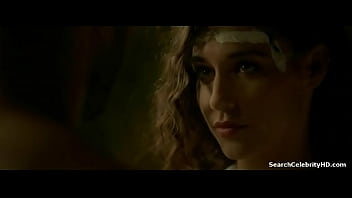 Preview 4 of Big Boty Rose Monroe - Jade Tailor in The Magicians 2015-2016