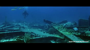 Preview 2 of Mom And Dughter Porn - Jacqueline Bisset in The Deep 1977