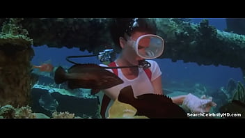 Preview 3 of Mom And Dughter Porn - Jacqueline Bisset in The Deep 1977