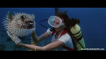 Preview 1 of Mom And Dughter Porn - Jacqueline Bisset in The Deep 1977