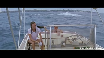 Preview 2 of Son Fuk Hes Mom - Jacqueline Bisset in The Deep 1978