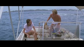 Preview 3 of Son Fuk Hes Mom - Jacqueline Bisset in The Deep 1978
