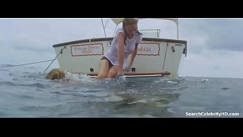 Preview 1 of Son Fuk Hes Mom - Jacqueline Bisset in The Deep 1978