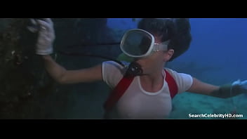 Preview 4 of Son Fuk Hes Mom - Jacqueline Bisset in The Deep 1978