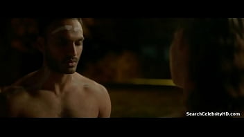 Preview 1 of Adobe Dating - Jade Tailor in The Magicians 2015-2016