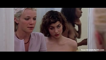 Preview 2 of Another Anti - Jaclyn DeSantis in Road Trip 2000