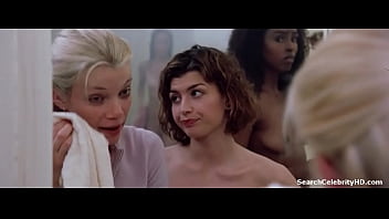 Preview 3 of Another Anti - Jaclyn DeSantis in Road Trip 2000