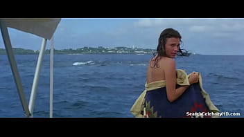 Preview 3 of Sleeping Baby Suck - Jacqueline Bisset in The Deep 1977