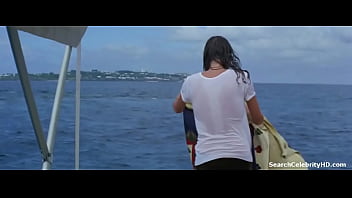 Preview 1 of Sleeping Baby Suck - Jacqueline Bisset in The Deep 1977