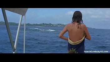 Preview 4 of Sleeping Baby Suck - Jacqueline Bisset in The Deep 1977