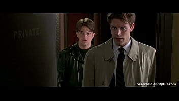 Preview 3 of Indonesya Porny - Jaid Barrymore in The Last Days Disco 1998