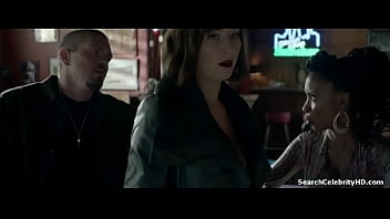 Preview 2 of Redbone Pussy - Isidora Goreshter in Shameless 2010-2016