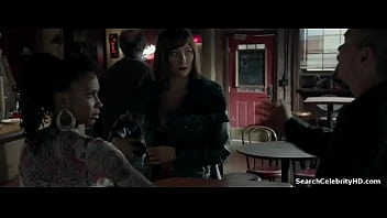 Preview 1 of Redbone Pussy - Isidora Goreshter in Shameless 2010-2016