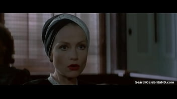 Preview 1 of Anorex Public - Isabelle Huppert in The Bedroom Window 1987