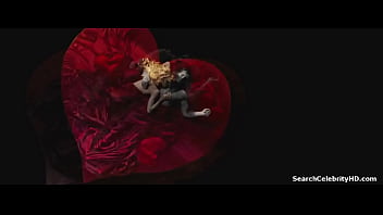 Preview 3 of Marycris - Jaime King in Sin City 2005