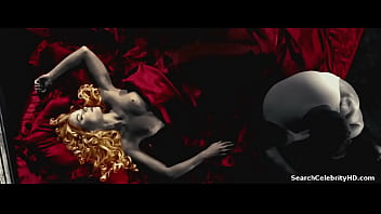 Preview 4 of Marycris - Jaime King in Sin City 2005