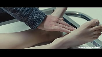 Preview 4 of Forbidden Secret Sex - Isild Besco in The New Girlfriend 2014