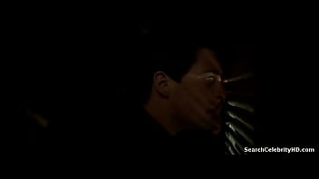 Preview 1 of Bbw Angelina Casto - Isabella Rossellini in Blue Velvet 1987