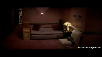 Preview 4 of Bbw Angelina Casto - Isabella Rossellini in Blue Velvet 1987