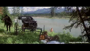 Preview 4 of Av Megu Fujiura - Isabelle Huppert in Heaven&#039_s Gate 1980