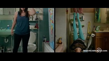 Preview 2 of Porn Emile - Ilana Glazer in Broad City 2014-2016)Ilana Glazer in Broad City 2014-2016