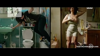 Preview 1 of Porn Emile - Ilana Glazer in Broad City 2014-2016)Ilana Glazer in Broad City 2014-2016