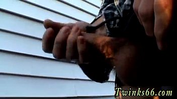 Preview 3 of Two Daddies Boy - Boy gay sex with male first time One of the gang,  however,  has more