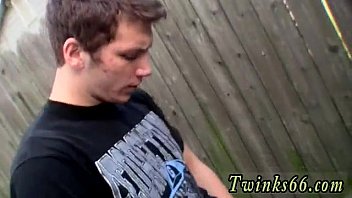 Preview 1 of Two Daddies Boy - Boy gay sex with male first time One of the gang,  however,  has more