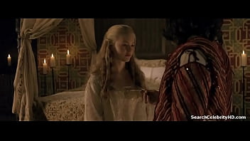Preview 1 of Xxx Anime Shunade - Holliday Grainger in The Borgias 2011-2013