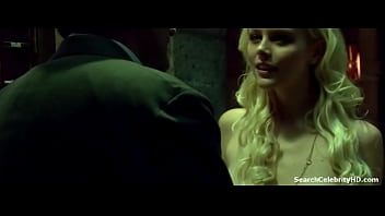 Preview 2 of Boydy Tennis - Helena Mattsson in Species The Awakening 2007