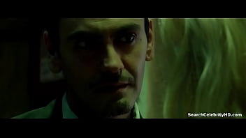 Preview 3 of Boydy Tennis - Helena Mattsson in Species The Awakening 2007