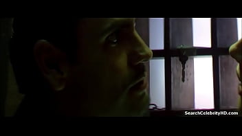 Preview 4 of Boydy Tennis - Helena Mattsson in Species The Awakening 2007