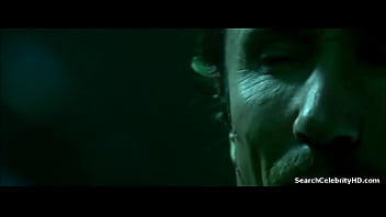 Preview 2 of Lex Destroys Anal - Helena Mattsson in Species The Awakening 2007