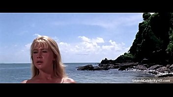 Preview 3 of Java Gelr - Helen Mirren in Age Consent 1969
